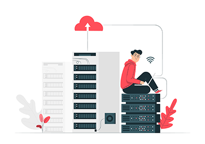 pole-sysadmin Pôle hébergement